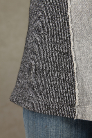 Heather Grey