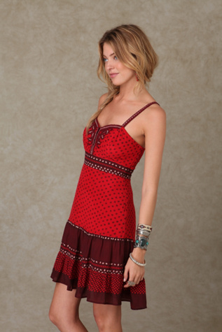 Red Combo