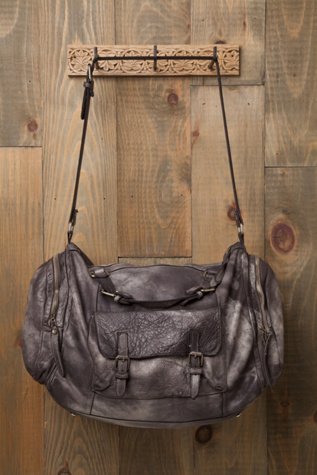 Moto Traveler Bag