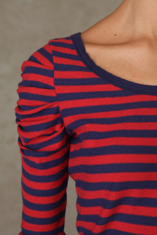 Red/Navy Combo 