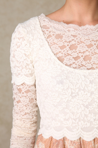 Stardust Dress