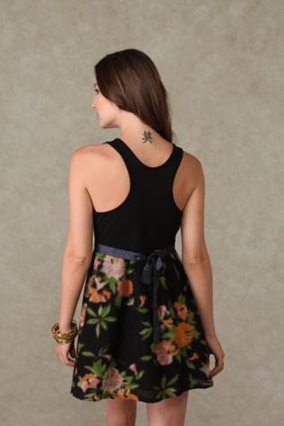 Black Combo