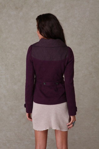 Mulberry