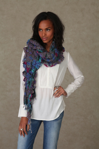 Blue/Grey