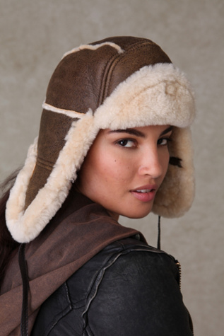 Brown Natural