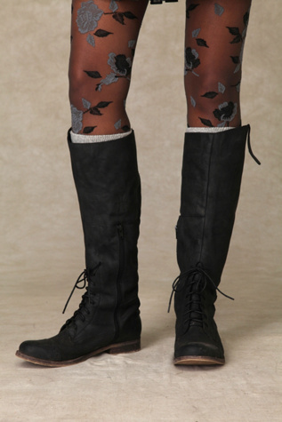Ridem Tall Boot