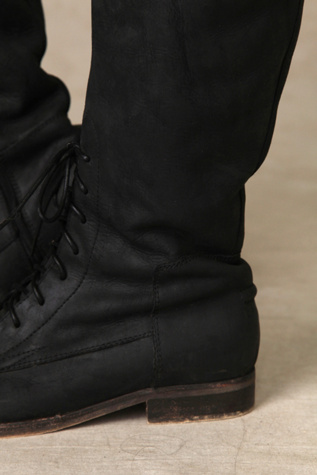 Ridem Tall Boot