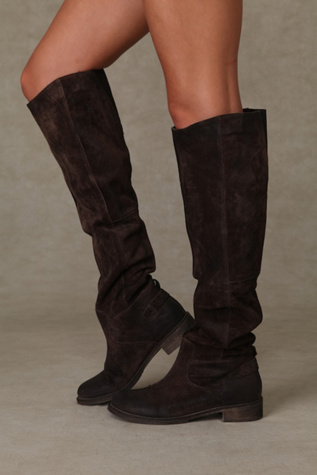 Nichola Tall Boot