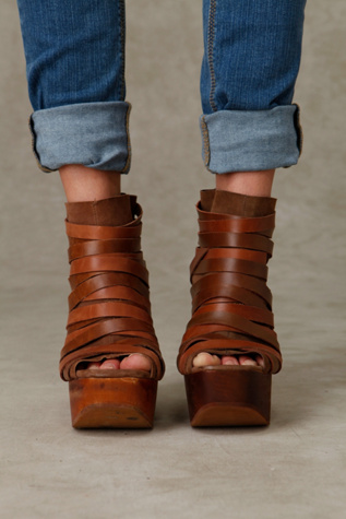 Brown Combo