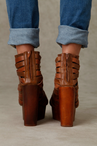 Brown Combo