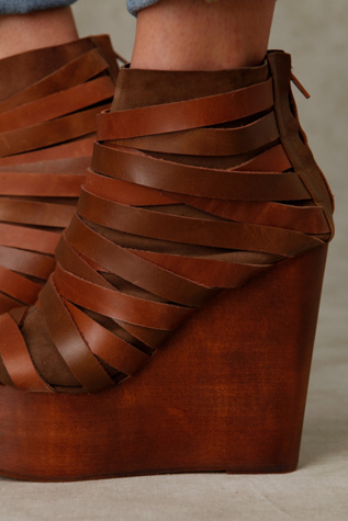 Brown Combo