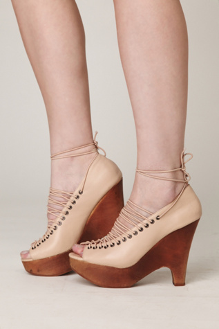 Ballet Platform