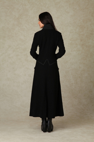 Sergeant Pepper Maxi Coat