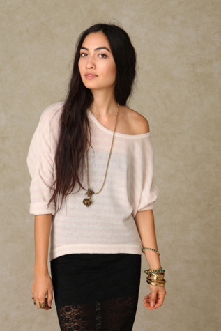 Ivory Combo