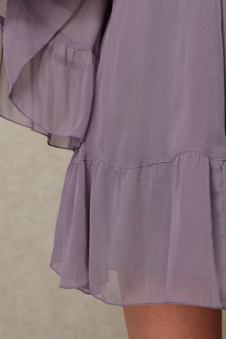 Washed Lavender