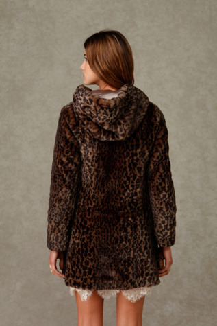 Leopard Combo