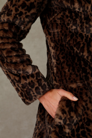 Leopard Combo