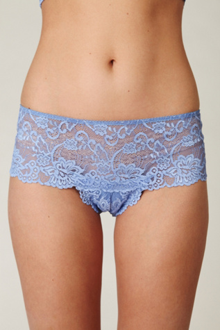 Galloon Lace Hipkini