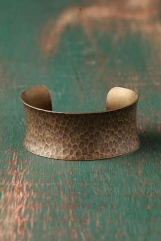 Brass