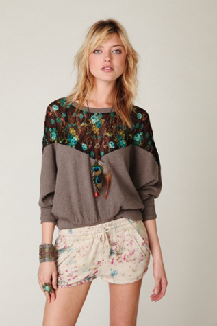 Mocha Heather