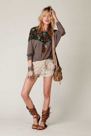 Mocha Heather