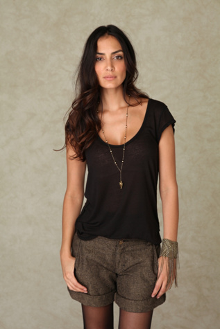 Sophie's Favorite Tee