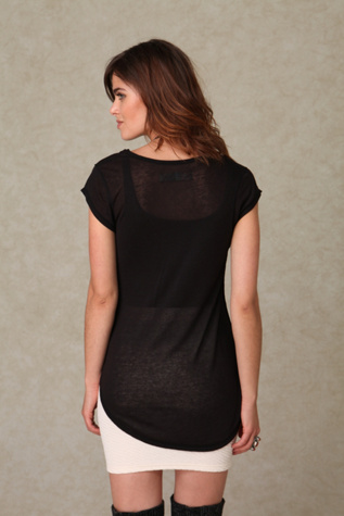 Sophie's Favorite Tee
