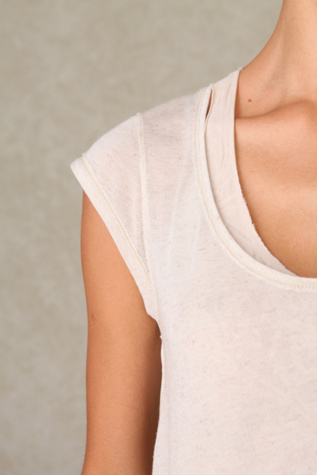 Ivory Heather