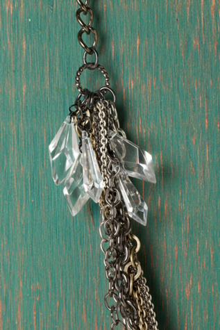 Mixed Metal