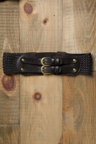 Emily Buckle Waist Belt