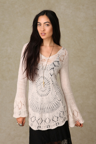 Dylana's Capture Tunic