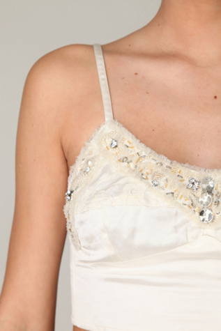 FP-1 Season's Sparkle Bralette
