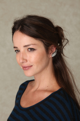 Feather Ear Cuffs