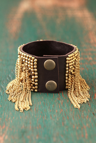 Antique Gold