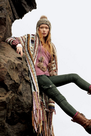 Technicolor Dreamcoat