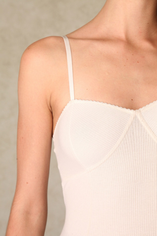 Marvel Seamed Slip