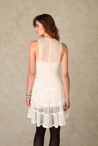 FP-1 Curtain Call Tunic