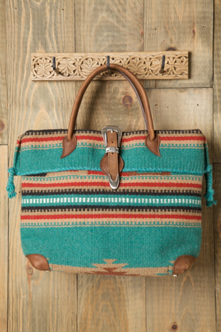 Tucson Tote