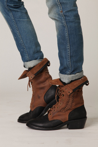 Black/Brown