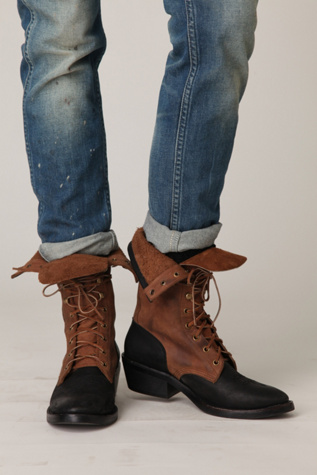 Black/Brown