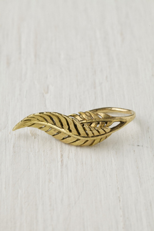 Fern Ring