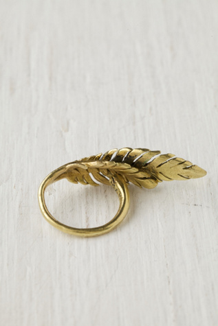 Fern Ring