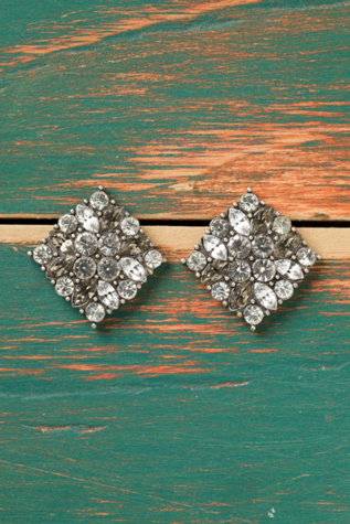 Mara Stone Studs