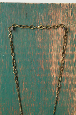 Mixed Metal