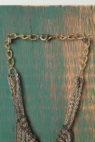 Mixed Metal