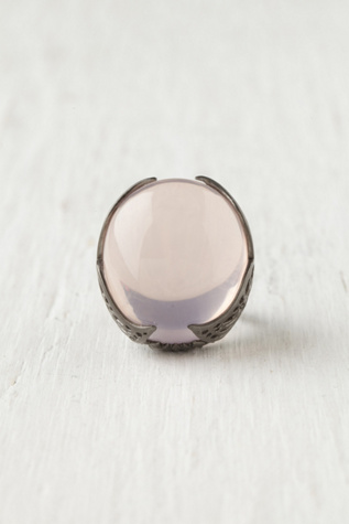 Saturn Drop Ring
