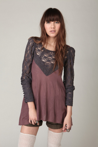Victoria Rose Blouse