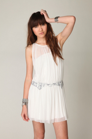 Goddess Dress