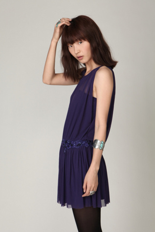 Goddess Dress