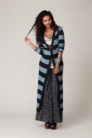 Blue Navy